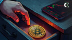 Major Supply Shock Is Underway as $42 Billion in Bitcoin Leaves Exchanges