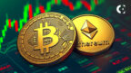 Bitcoin and Ethereum logged their best Q2 performance since the 2020 bull run.