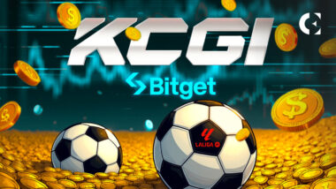 Bitget Launches Its Largest-Ever Trading Contest with a $6M Prize Pool