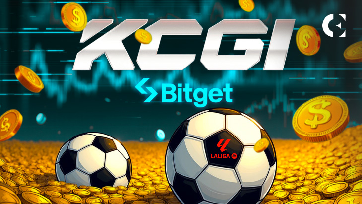 Bitget Launches Its Largest-Ever Trading Contest with a $6M Prize Pool