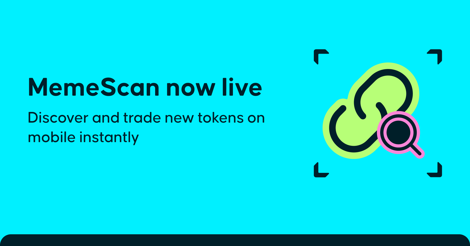 Bitget Wallet Launches MemeScan, a Pro-Grade Mobile Tool for High-Speed Memecoin Trading