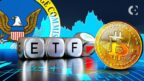 Tuttle Capital has set a July 16 effective date for ten new 2x leveraged crypto ETFs.