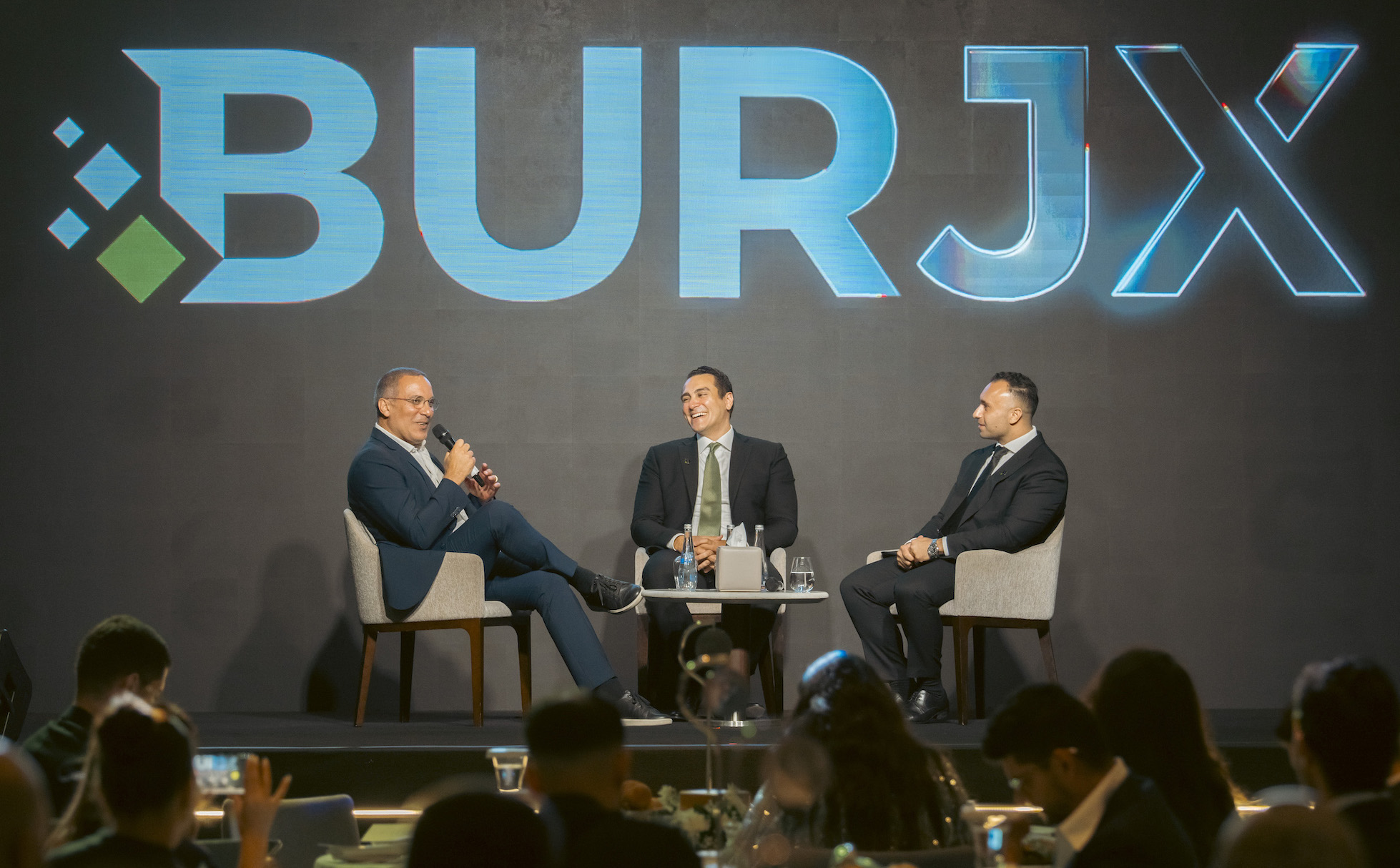 BurjX Secures FSRA License, Launches ADGM-Regulated Trading Platform with 100+ Digital Assets