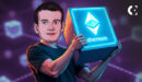 Buterin продвигает более простое распределённое стейкинг как EF stakes 72K ETH