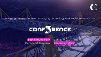 CONF3RENCE: Meet the Visionaries Reshaping Web3 – Your Gateway to the Digital Future