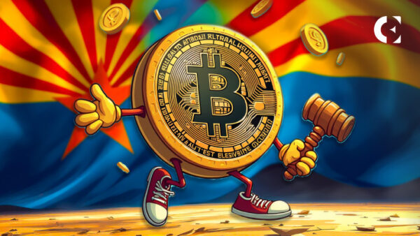 CZ Says Governments Are Buying Bitcoin as Breakout Signals Major Rally Ahead