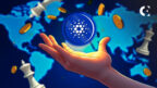 News and analysis of the Cardano community's on-chain governance vote for a new, unified global events marketing strategy proposed by EMURGO in July 2025.