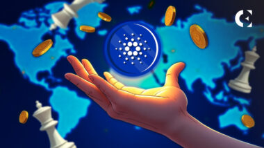 News and analysis of the Cardano community's on-chain governance vote for a new, unified global events marketing strategy proposed by EMURGO in July 2025.