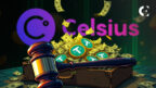 A federal court has allowed Celsius's $4 billion lawsuit against Tether to proceed.