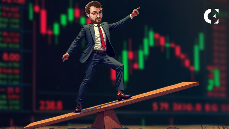 A Look at Charles Hoskinson's "Cooperative Equilibrium" Thesis
