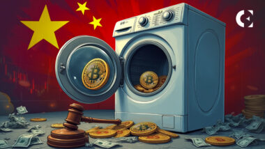 Former Tech Exec Gets 14.5 Years for Crypto Crimes in China