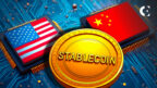 China's JD.com and Ant Group are urging Beijing to authorize a yuan-based stablecoin in Hong Kong.