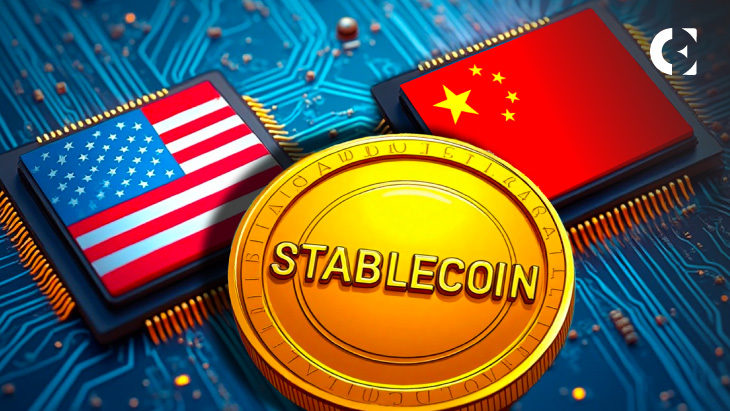China’s Answer to the Digital Dollar: A New Push for a Yuan-Backed Stablecoin
