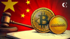 A Look at the Powerful Chinese Tech Companies Pushing for a Yuan Stablecoin