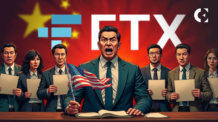 Why 35 Chinese Creditors Are Fighting the FTX Estate in Court
