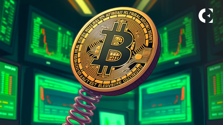 A Look at the Supply Squeeze That Sent Bitcoin to a New Record