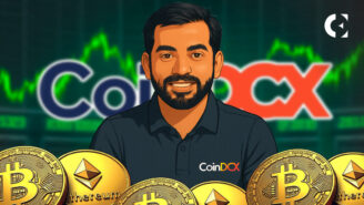 CoinDCX's Response to the $44M Hack: "Here Are Our Financials."