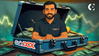 News report on the statement from CoinDCX CEO Sumit Gupta regarding the exchange's recovery plan and white hat bounty after its July 2025 hack.