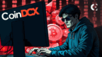 News and analysis of the arrest of a CoinDCX employee in connection with the $44 million hack of the Indian crypto exchange in July 2025.