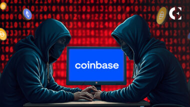 What Is the Hacker from the May 2025 Coinbase Exploit Doing Now?
