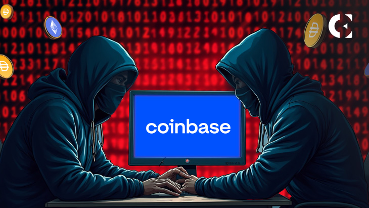 What Is the Hacker from the May 2025 Coinbase Exploit Doing Now?