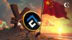 News and price analysis of the Conflux (CFX) token, which rallied 42% in July 2025 on the news of a new yuan-backed stablecoin and network upgrade.