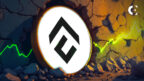 News and price analysis of the Conflux (CFX) token rally following the announcement of the TreeGraph 3.0 upgrade.