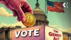 How a Last-Minute Deal Got the Stalled Crypto Bills Back on Track