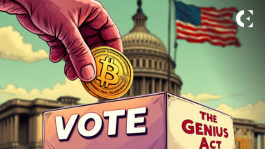 How a Last-Minute Deal Got the Stalled Crypto Bills Back on Track