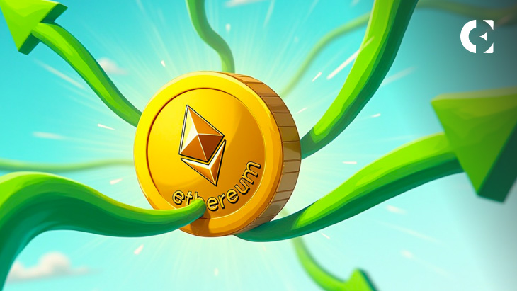 Consensys предсказывает, что к 2028 году Ethereum будет стоить 15 800 долларов, и излагает свою теорию «трастового ПО»
