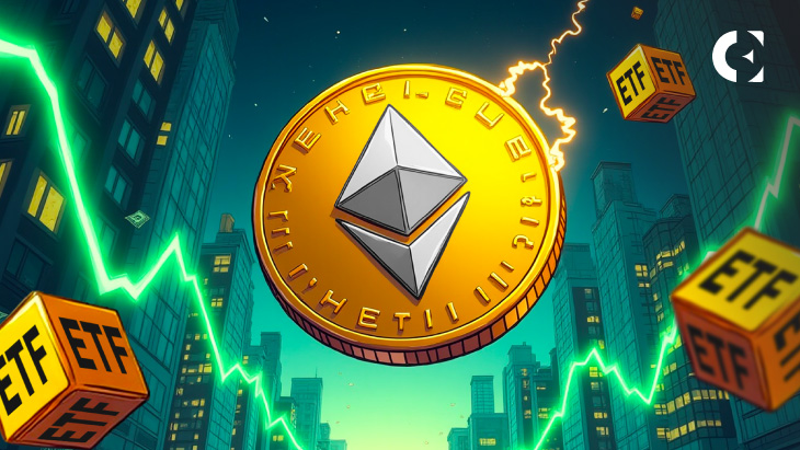 Conversation on Ethereum Now Shifts from “If” to “When” It Hits $4,000