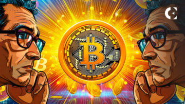 Why Crypto Companies M&A at a Record-Breaking Pace