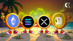 From ETH to SOL: Why the Crypto Market Is Showing New Strength