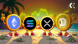 From ETH to SOL: Why the Crypto Market Is Showing New Strength