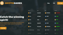 Top 10 Bitcoin Casinos in 2025: The Ultimate Guide for Crypto Gamblers