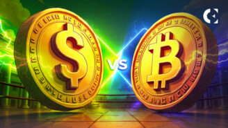 Cryptocurrency vs. Government Currency: What’s the Difference?