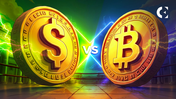 Cryptocurrency vs. Government Currency: What’s the Difference?