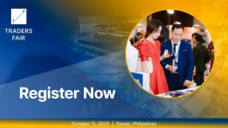 Davao Traders Fair  2025 Reveals Star‑Studded Speaker Line‑Up, Hands‑On Agenda & Growing Exhibitor List
