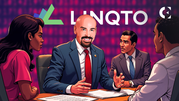 Deaton Targets Linqto Panel and Fraud Suit for Recovery