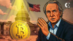 Why Bitcoin and Crypto Could Thrive Amid U.S. Fiscal Woes