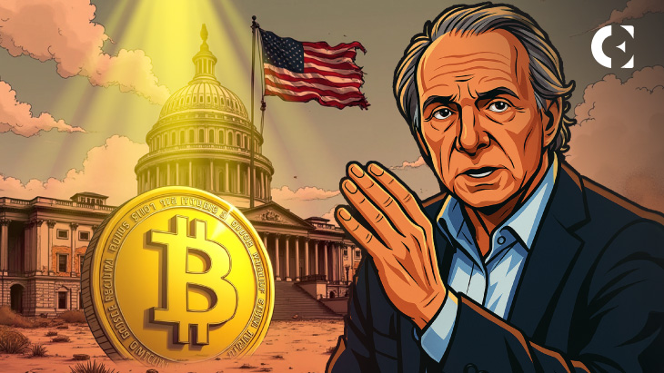 Debt, Deficits, and the Dollar: Why Bitcoin and Crypto Could Thrive Amid U.S. Fiscal Woes