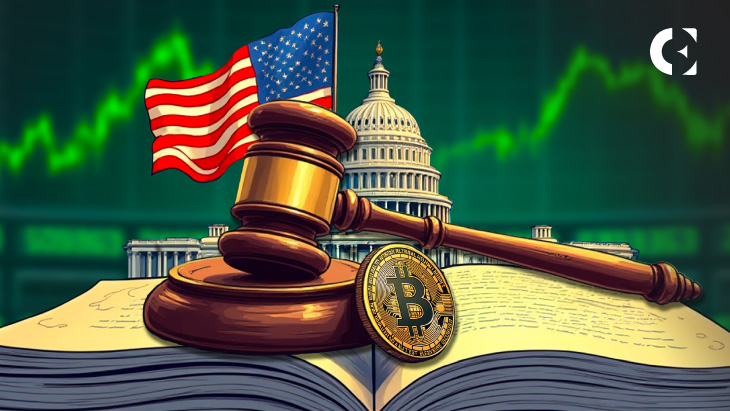 Decisions Made in Washington This ‘Crypto Week’ to Directly Affect Your Crypto Wallet