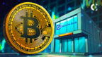 Deutsche Bank plans to launch its own institutional crypto custody service in 2026.