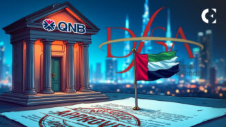 The fund, a partnership between QNB and DMZ Finance, will bring assets like U.S. Treasuries on-chain