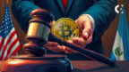 El Salvador's Bitcoin Treasury Is Up 86%; US Senators Want Answers