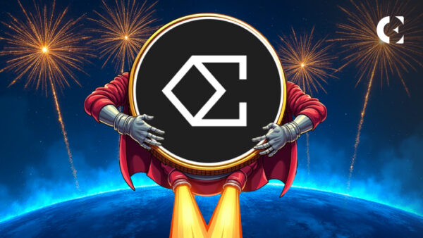 Токен ENA от Ethena вырос на 44% после того, как DeFi-кредитор Aave добавил поддержку USDe
