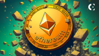 Record $383 Million ETF Inflow Fuels Ethereum's Rally Past $3,000