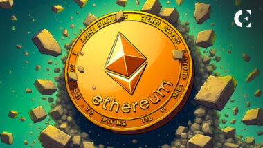 Record $383 Million ETF Inflow Fuels Ethereum's Rally Past $3,000