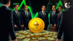 The Great Rotation: Why Data Favors Ethereum Over Bitcoin
