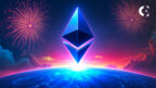 News report on the Ethereum 10th anniversary celebration events scheduled to take place globally on July 30, 2025.